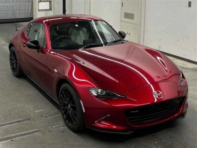 MAZDA ROADSTER RF