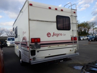 FORD E350