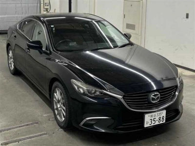 MAZDA ATENZA SEDAN