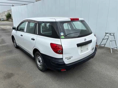 NISSAN NV150 AD