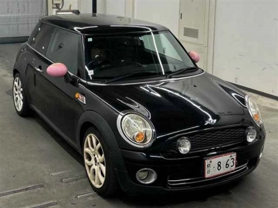 MINI MINI
