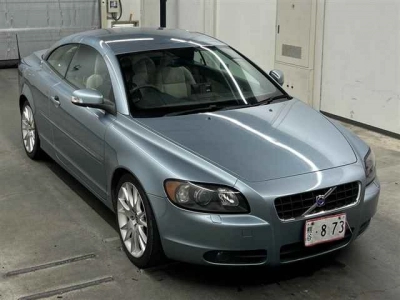 VOLVO C70
