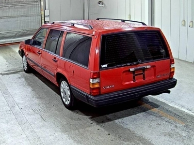 VOLVO 940 ESTATE