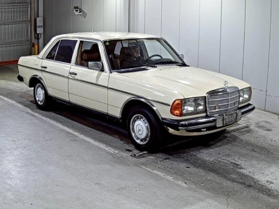 MERCEDES BENZ OTHER