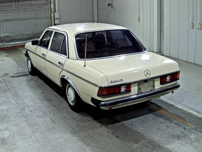 MERCEDES BENZ OTHER