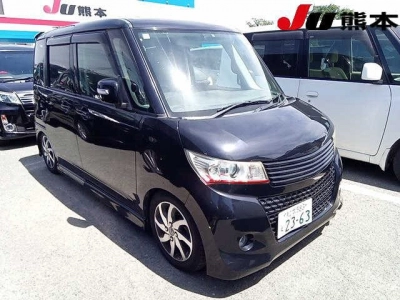 SUZUKI PALETTE SW