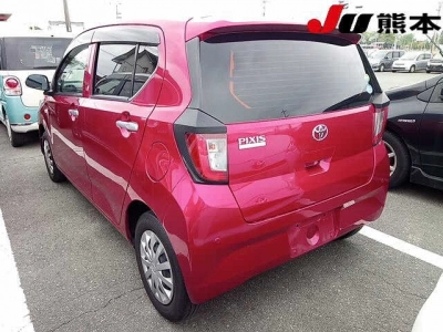 TOYOTA PIXIS EPOCH