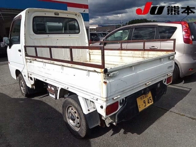 SUBARU SAMBAR TRUCK