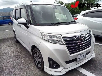 DAIHATSU THOR