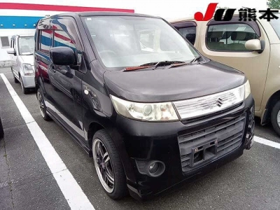 SUZUKI MRWAGON