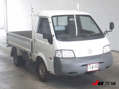 NISSAN VANETTE TRUCK