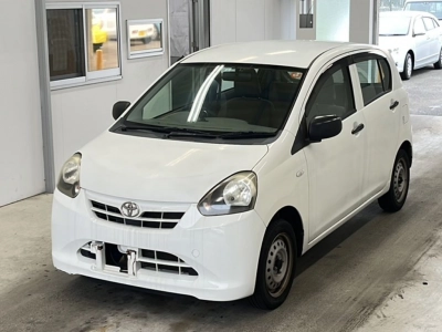 TOYOTA PIXIS EPOCH