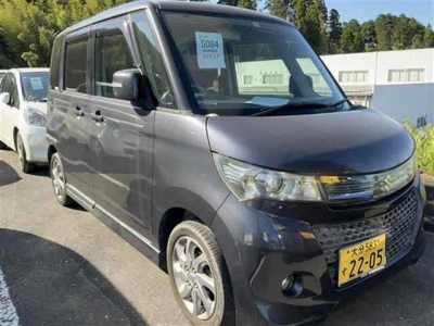 SUZUKI PALETTE SW