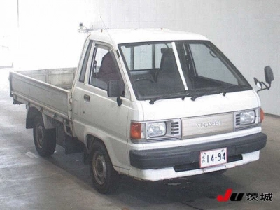 TOYOTA TOWN ACE TRUCK
