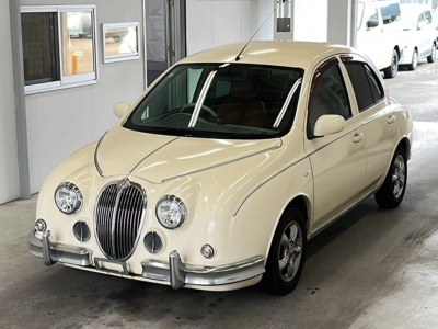 MITSUOKA VIEWT