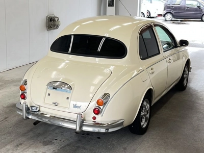 MITSUOKA VIEWT