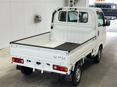 HONDA ACTY TRUCK