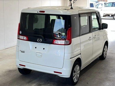 MAZDA FLAIR WAGON
