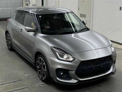 SUZUKI SWIFT SPORTS