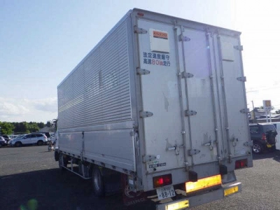 HINO RANGER