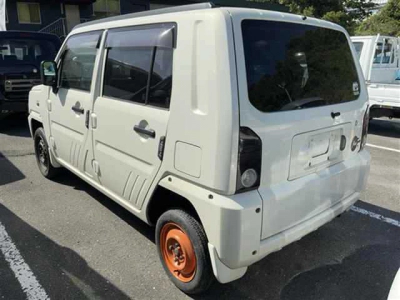 DAIHATSU NAKED