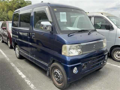 MITSUBISHI TOWN BOX