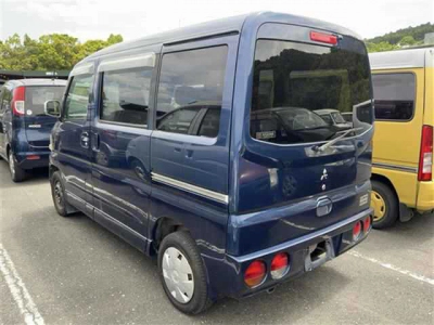 MITSUBISHI TOWN BOX