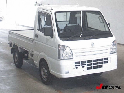 SUZUKI CARRY