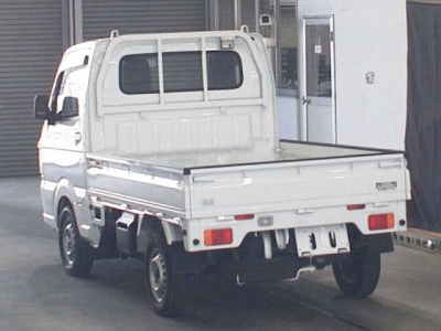 SUZUKI CARRY