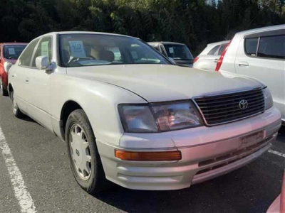 TOYOTA CELSIOR