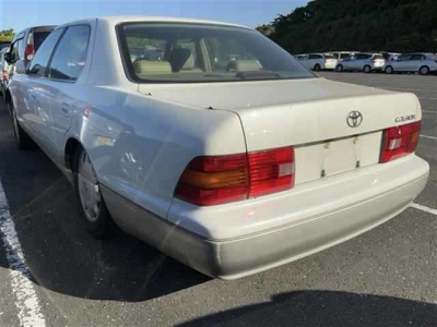 TOYOTA CELSIOR