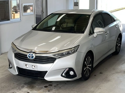 TOYOTA SAI