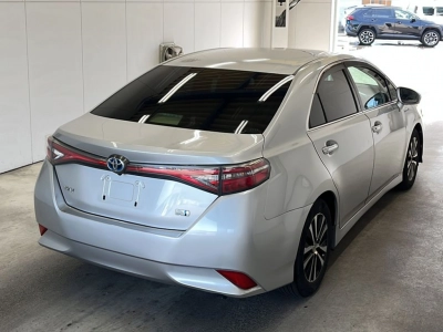 TOYOTA SAI