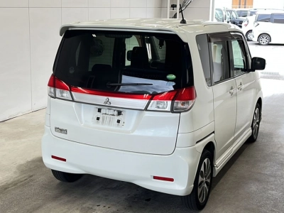 MITSUBISHI DELICA D:2