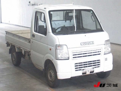 SUZUKI CARRY
