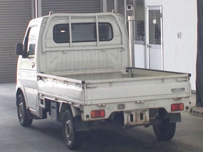 SUZUKI CARRY