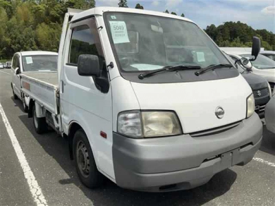 NISSAN VANETTE