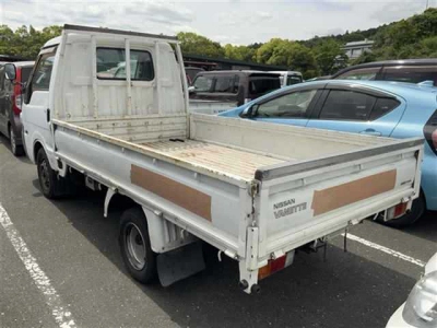 NISSAN VANETTE