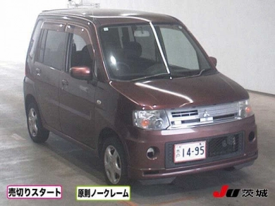 MITSUBISHI TOPPO