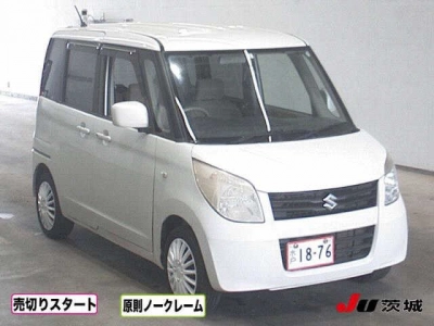 SUZUKI PALETTE
