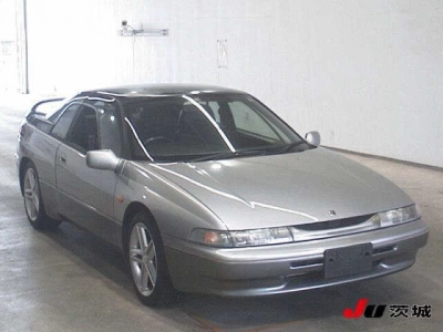 SUBARU ALCYONE SVX