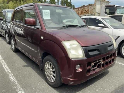 NISSAN PINO