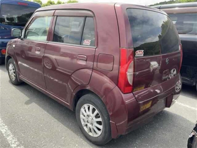 NISSAN PINO