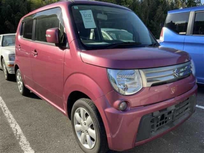SUZUKI MRWAGON
