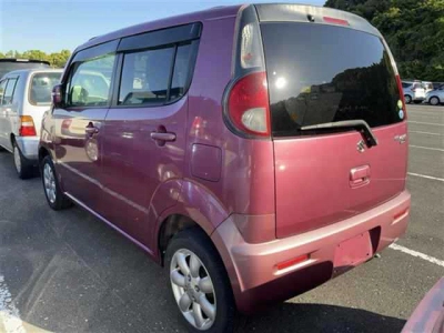 SUZUKI MRWAGON