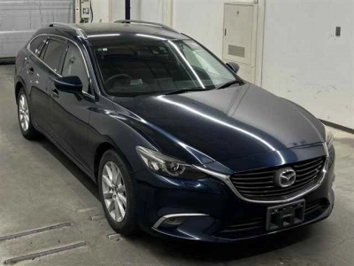 MAZDA ATENZA WAGON