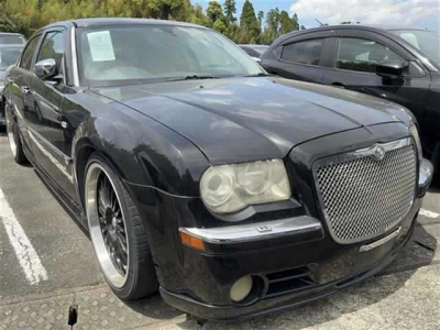 CHRYSLER 300C