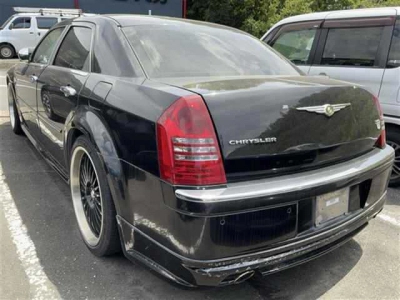 CHRYSLER 300C