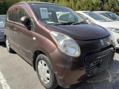 SUZUKI ALTO ECO