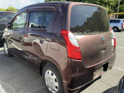SUZUKI ALTO ECO